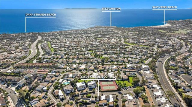 33595 Circula Corona 40, Dana Point, CA 92629