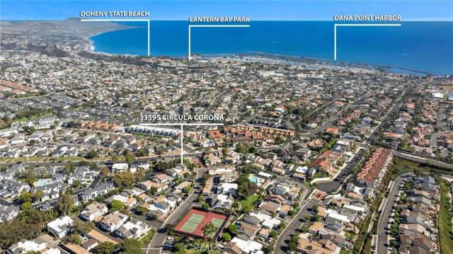33595 Circula Corona 40, Dana Point, CA 92629
