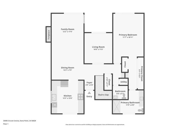 33595 Circula Corona 40, Dana Point, CA 92629