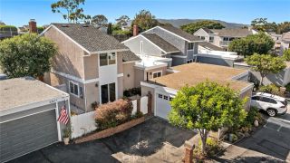 33595 Circula Corona 40, Dana Point, CA 92629