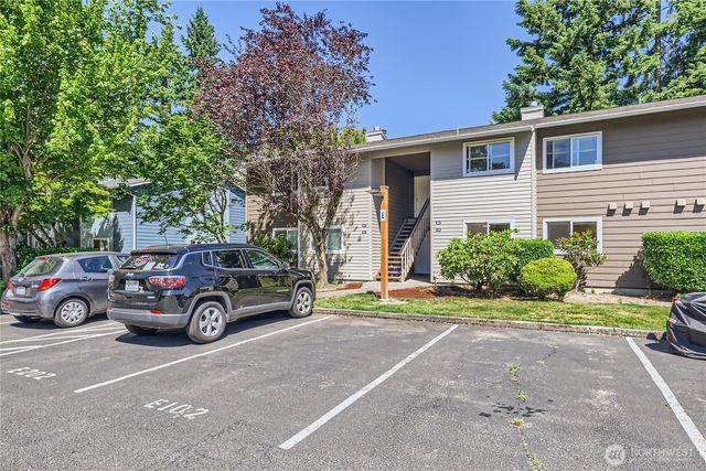 921 130th Street SW #E102, Everett, WA 98204