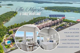 200 Majestic Drive, 421, Branson, MO 65616