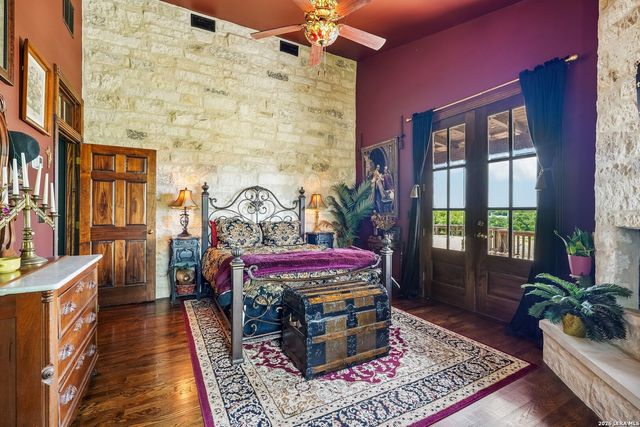 162 Flowering Sage Lane, Fredericksburg, TX 78624