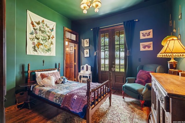 162 Flowering Sage Lane, Fredericksburg, TX 78624