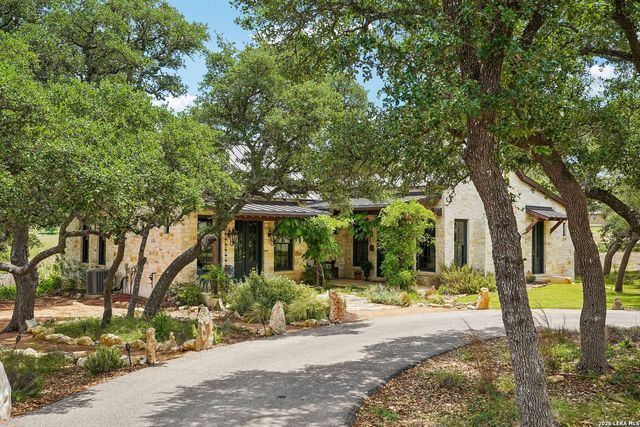 162 Flowering Sage Lane, Fredericksburg, TX 78624
