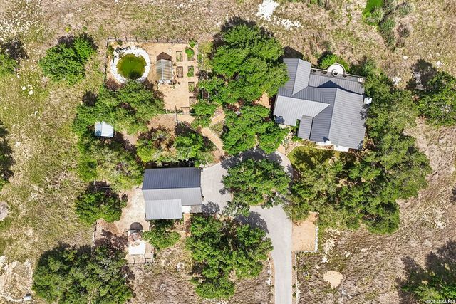 162 Flowering Sage Lane, Fredericksburg, TX 78624