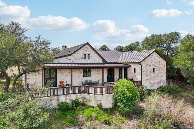 162 Flowering Sage Lane, Fredericksburg, TX 78624