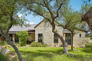162 Flowering Sage Lane, Fredericksburg, TX 78624