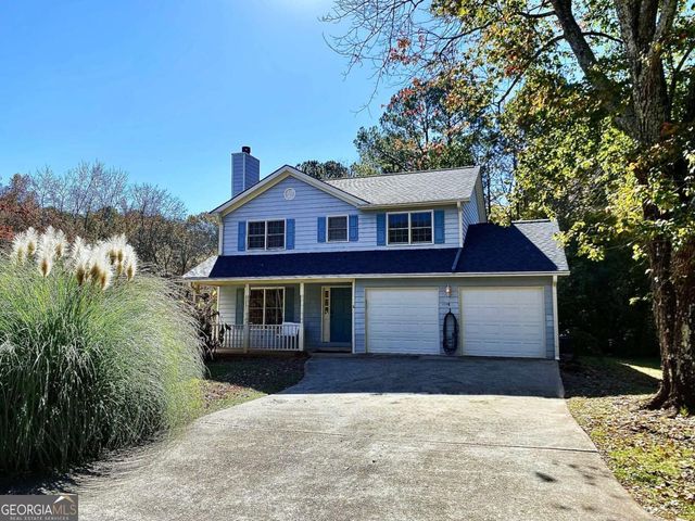 921 Appian Way, Lawrenceville, GA 30046