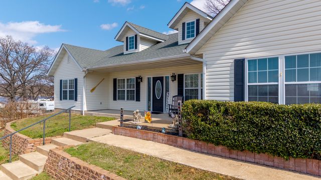 24820 S 638 Road, Grove, OK 74344