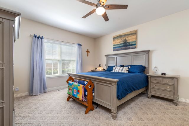 24820 S 638 Road, Grove, OK 74344