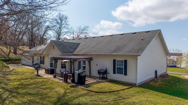 24820 S 638 Road, Grove, OK 74344