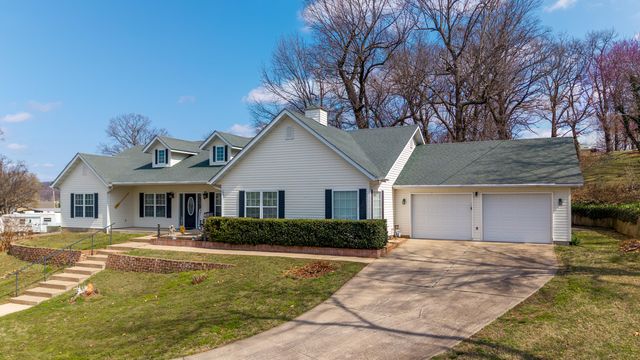 24820 S 638 Road, Grove, OK 74344