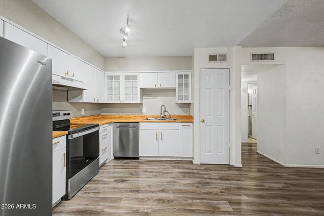 830 S DOBSON Road 57, Mesa, AZ 85202
