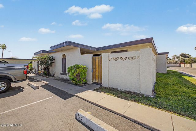830 S DOBSON Road 57, Mesa, AZ 85202
