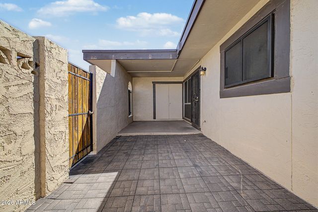 830 S DOBSON Road 57, Mesa, AZ 85202