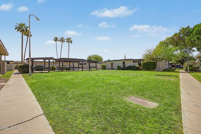 830 S DOBSON Road 57, Mesa, AZ 85202