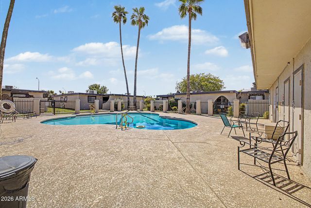 830 S DOBSON Road 57, Mesa, AZ 85202