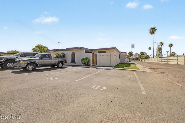 830 S DOBSON Road 57, Mesa, AZ 85202