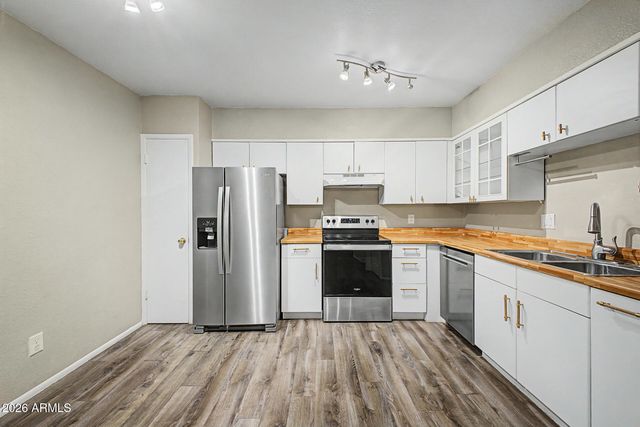 830 S DOBSON Road 57, Mesa, AZ 85202