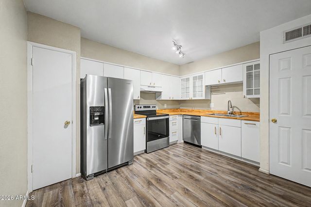830 S DOBSON Road 57, Mesa, AZ 85202