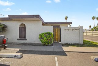 830 S DOBSON Road 57, Mesa, AZ 85202