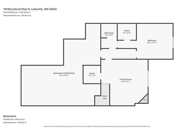18100 Judicial Way N, Lakeville, MN 55044