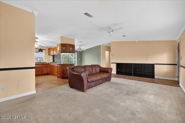 186 SPORTSMAN Drive, Welaka, FL 32193