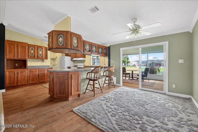 186 SPORTSMAN Drive, Welaka, FL 32193