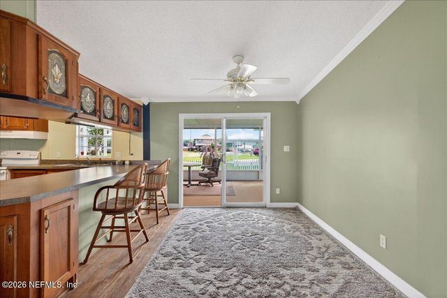 186 SPORTSMAN Drive, Welaka, FL 32193