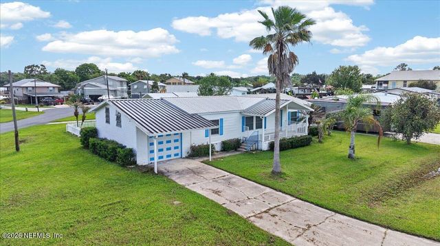 186 SPORTSMAN Drive, Welaka, FL 32193