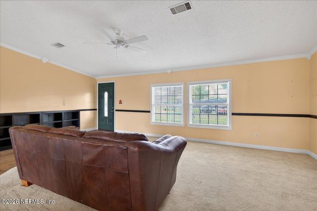 186 SPORTSMAN Drive, Welaka, FL 32193