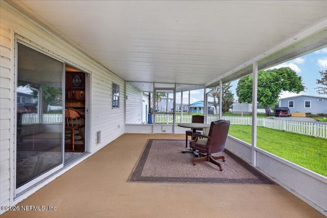 186 SPORTSMAN Drive, Welaka, FL 32193
