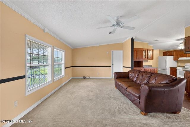 186 SPORTSMAN Drive, Welaka, FL 32193