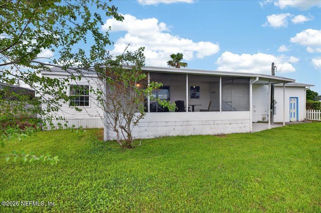 186 SPORTSMAN Drive, Welaka, FL 32193