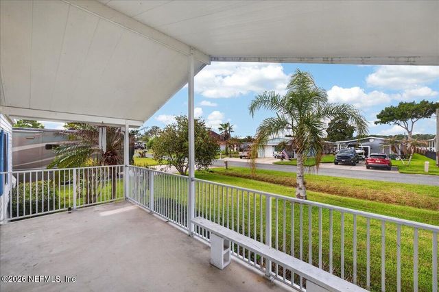 186 SPORTSMAN Drive, Welaka, FL 32193
