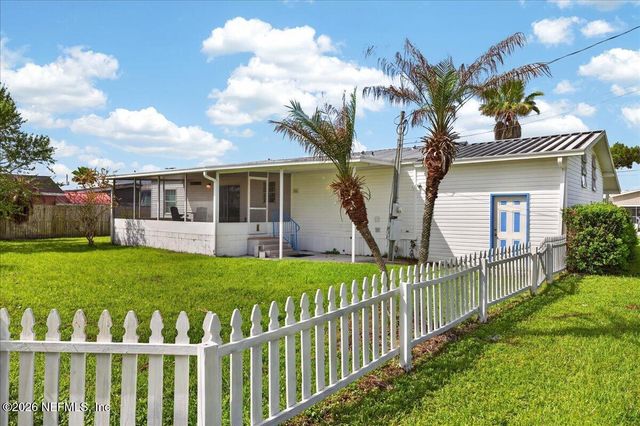 186 SPORTSMAN Drive, Welaka, FL 32193