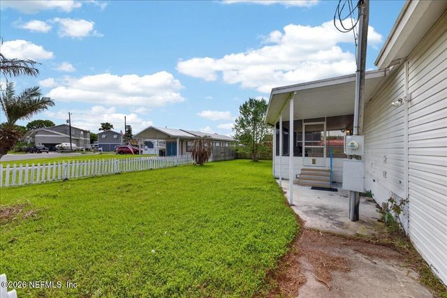 186 SPORTSMAN Drive, Welaka, FL 32193