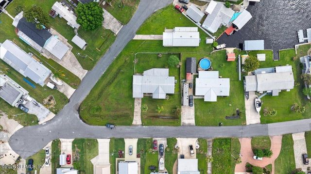 186 SPORTSMAN Drive, Welaka, FL 32193
