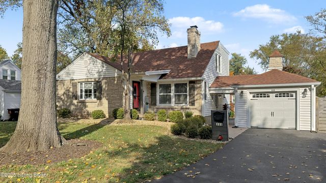 333 S Hubbards Ln, Louisville, KY 40207