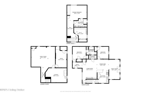 333 S Hubbards Ln, Louisville, KY 40207