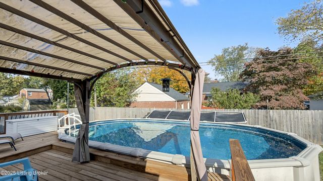 333 S Hubbards Ln, Louisville, KY 40207