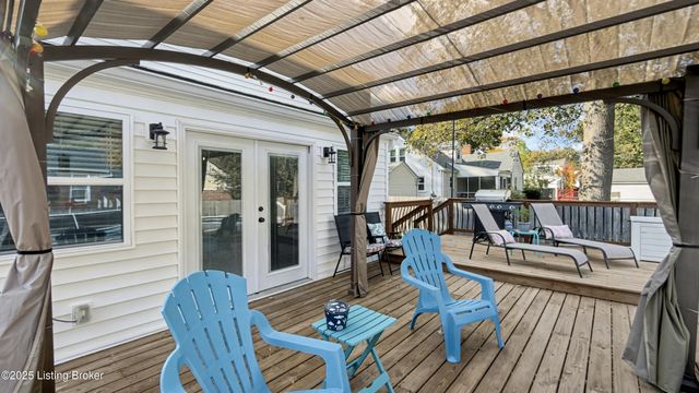 333 S Hubbards Ln, Louisville, KY 40207