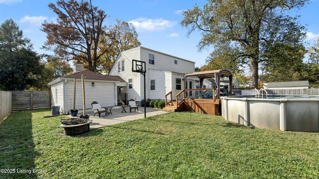 333 S Hubbards Ln, Louisville, KY 40207