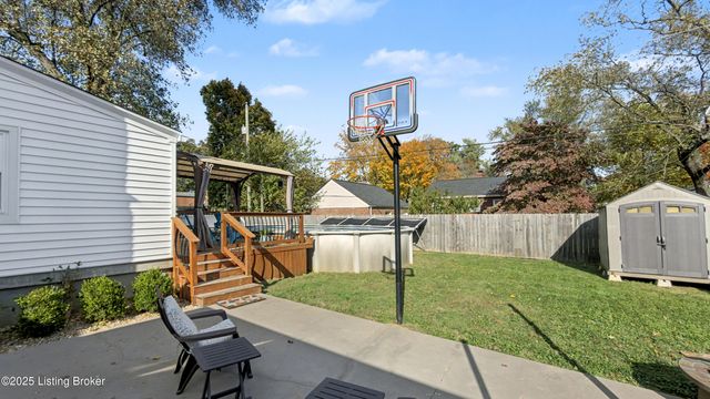 333 S Hubbards Ln, Louisville, KY 40207
