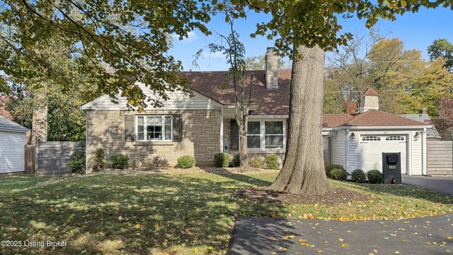 333 S Hubbards Ln, Louisville, KY 40207