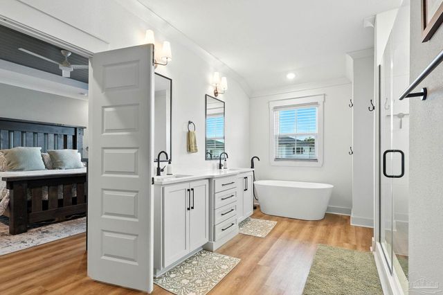 5610 Trout Ln, Pensacola, FL 32507