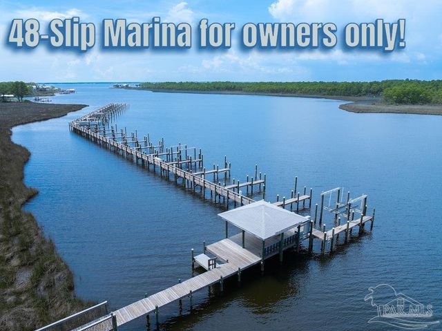 5610 Trout Ln, Pensacola, FL 32507