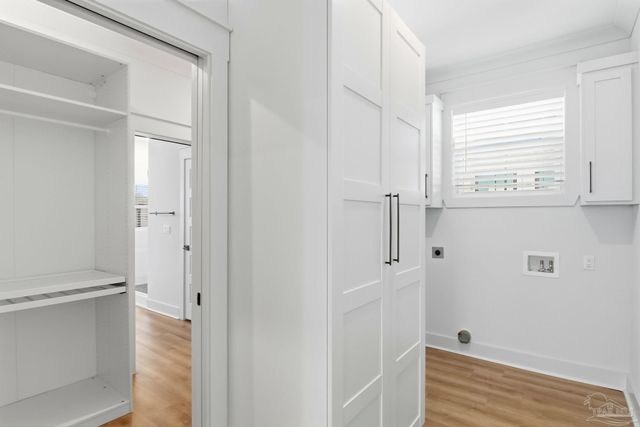 5610 Trout Ln, Pensacola, FL 32507