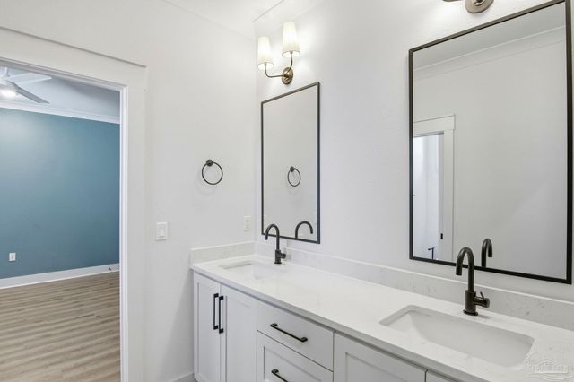 5610 Trout Ln, Pensacola, FL 32507